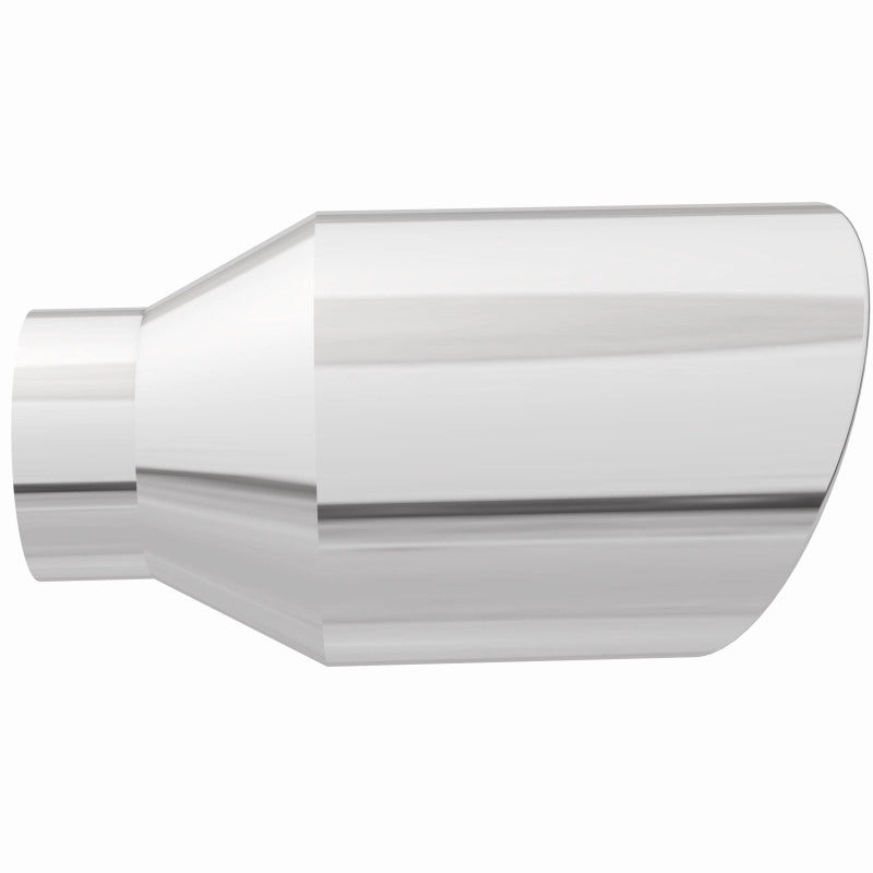 MagnaFlow Tip 1-Pk DW 4 x 7.00 2.25 Id 15De Magnaflow Tips