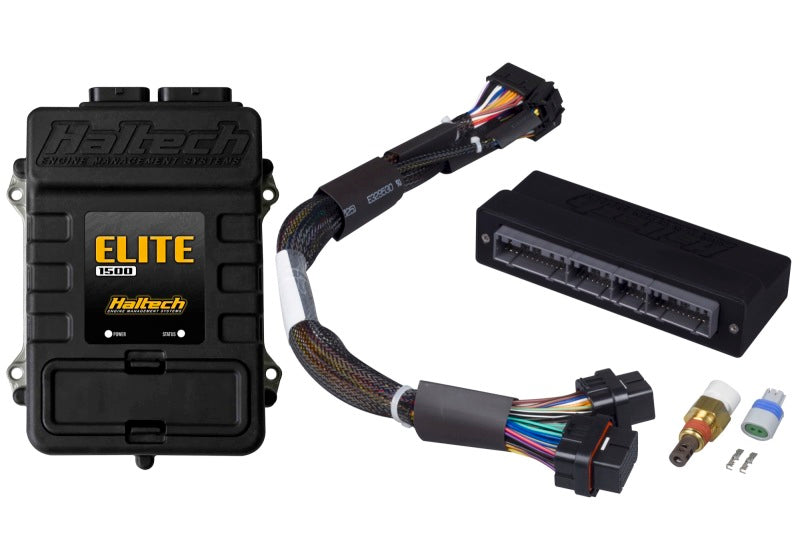 Haltech Elite 1500 Adaptor Harness ECU Kit Haltech Programmers & Tuners