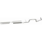 MagnaFlow BRE Exhaust Kit 92-95 Ford F150 Magnaflow Catback