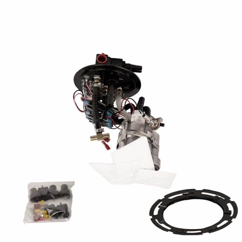 Aeromotive 16-20 Chevrolet Camaro Dual 450 Series Stealth In-Tank Fuel Pump Aeromotive Fuel Pumps
