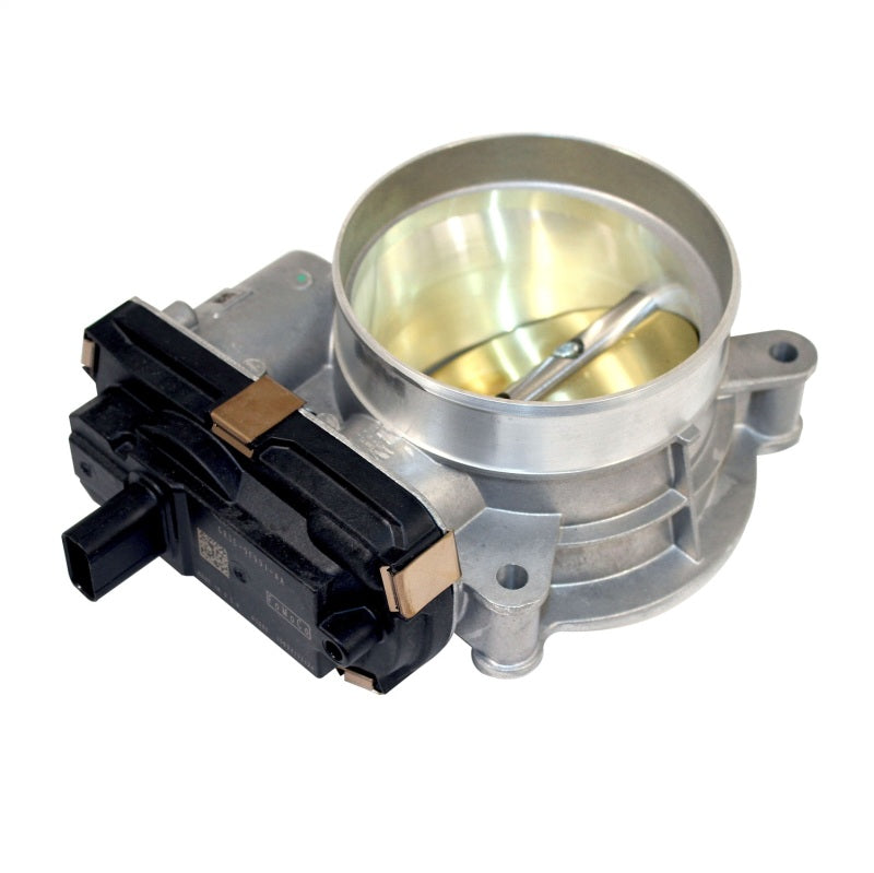 Ford Racing 15-20 Mustang GT350 5.2L 87mm Throttle Body Ford Racing Throttle Bodies
