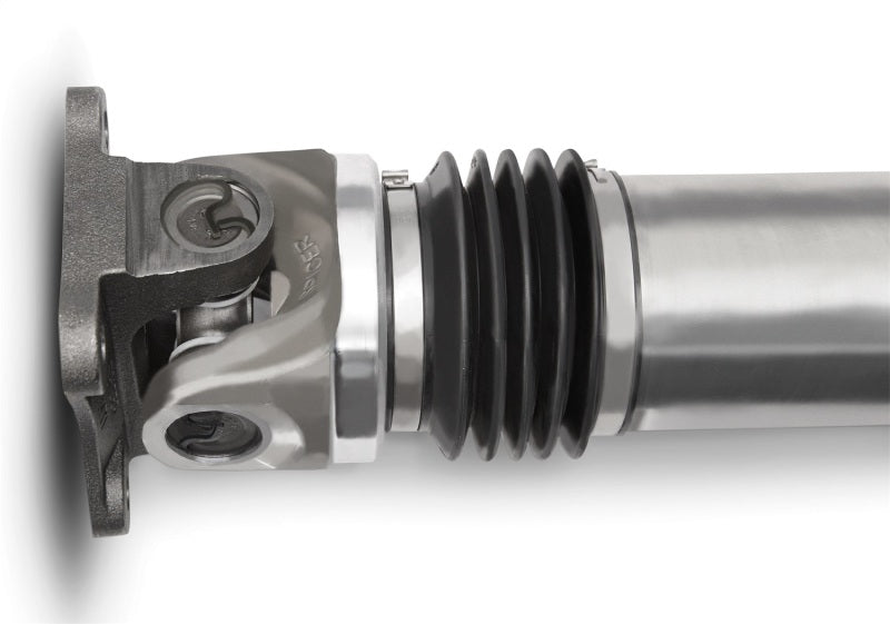 Ford Racing 11-14 Mustang GT 5.0L MT/AT One Piece Aluminum Driveshaft Assembly Ford Racing Driveshafts