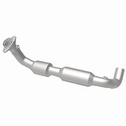 MagnaFlow 02-03 Ford F-150 5.4L Direct Fit Converter Magnaflow Catalytic Converter Direct Fit