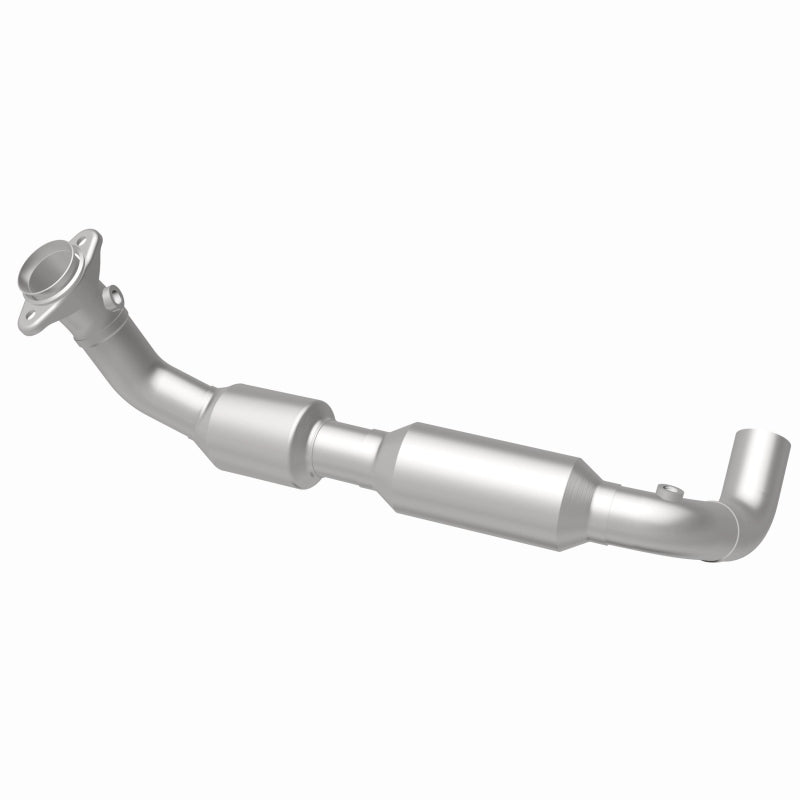 MagnaFlow 02-03 Ford F-150 5.4L Direct Fit Converter Magnaflow Catalytic Converter Direct Fit