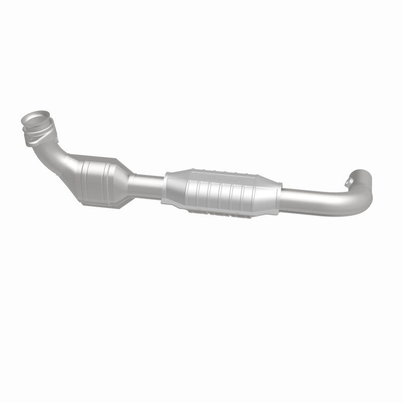 MagnaFlow Direct Fit Catalytic Converter 97-98 Ford Trucks 4.6L Magnaflow Catalytic Converter Direct Fit