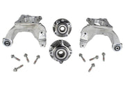 Ford Racing 15-16 Ford Mustang IRS Knuckle Set Ford Racing Steering Knuckles & Spindles