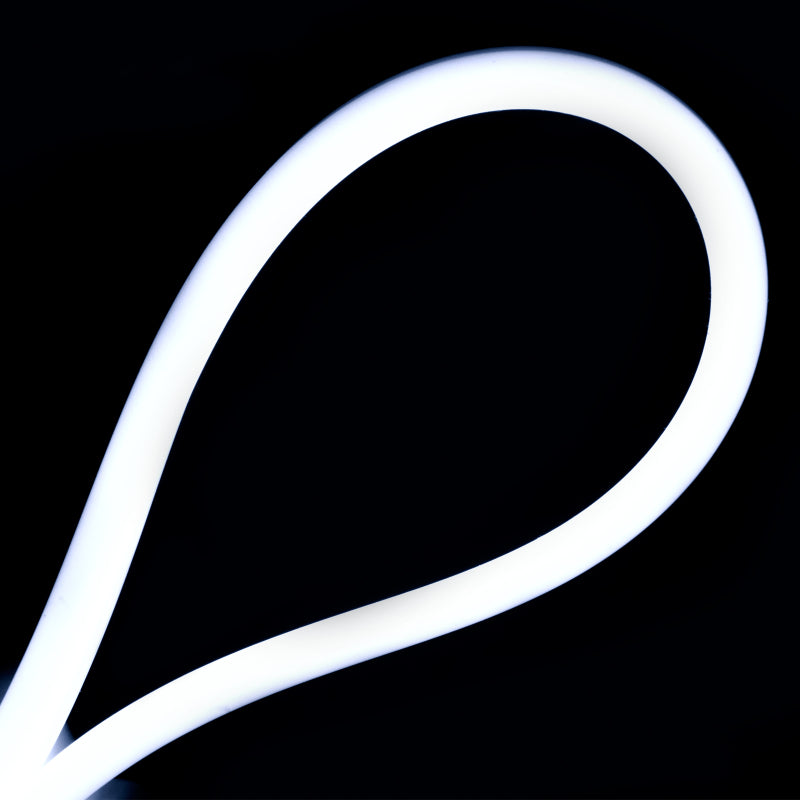 Oracle 33.5in LED Accent DRLs - White ORACLE Lighting Light Strip LED