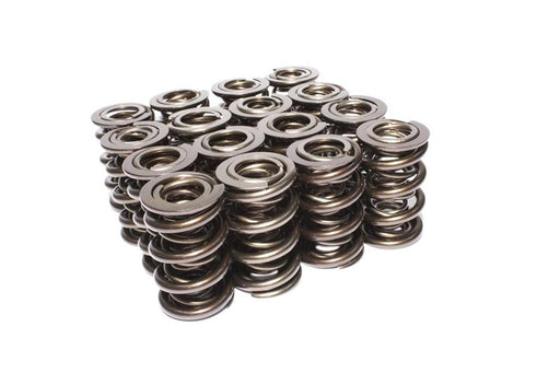 COMP Cams Valve Springs 2.100in Triple D COMP Cams Valve Springs, Retainers