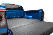 Husky Liners 17-25 Ford F-250/350 SuperDuty 6.5ft Bed Guardian Impact Bed Mat Husky Liners Bed Liners