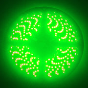 Oracle Side Emitting LED Spool - Green ORACLE Lighting Light Strip LED