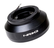 NRG Short Hub Adapter 2015+ Honda FIT / 2015+ Civic / 13+ Acura ILX NRG Steering Wheel Hubs