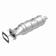 MagnaFlow 87-95 Ford truck 5.8/7.5 CA Direct Fit Converter Magnaflow Catalytic Converter Direct Fit