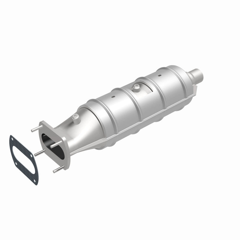 MagnaFlow 87-95 Ford truck 5.8/7.5 CA Direct Fit Converter Magnaflow Catalytic Converter Direct Fit
