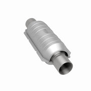 MagnaFlow Universal Catalytic Converter 2.50 CA Magnaflow Catalytic Converter Universal