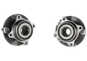 Ford Racing 15-16 Ford Mustang IRS Knuckle Set Ford Racing Steering Knuckles & Spindles