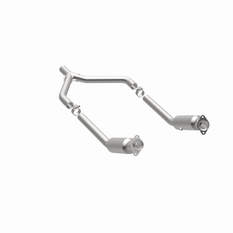 MagnaFlow 05-06 Ford Mustang 4.0L Direct Fit Converter Magnaflow Catalytic Converter Direct Fit