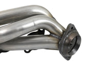 aFe Ford F-150 15-22 V8-5.0L Twisted Steel 304 Stainless Steel Headers aFe Headers & Manifolds