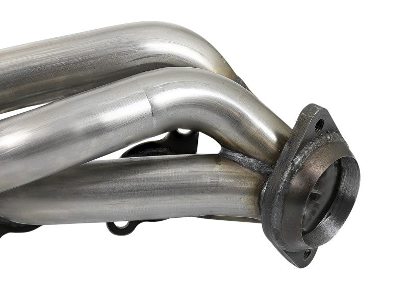 aFe Ford F-150 15-22 V8-5.0L Twisted Steel 304 Stainless Steel Headers aFe Headers & Manifolds