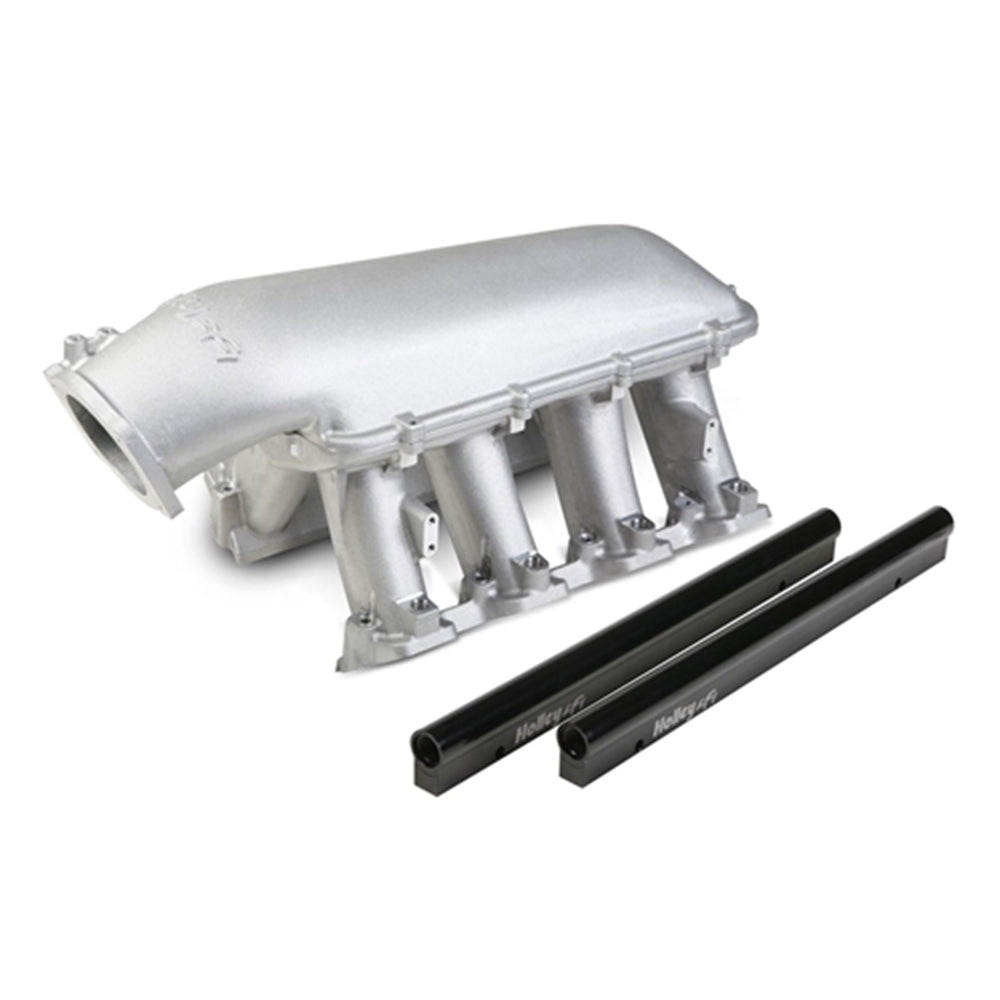 LS3 MID-RISE MODULAR EFI INTAKE MANIFOLD 300-135