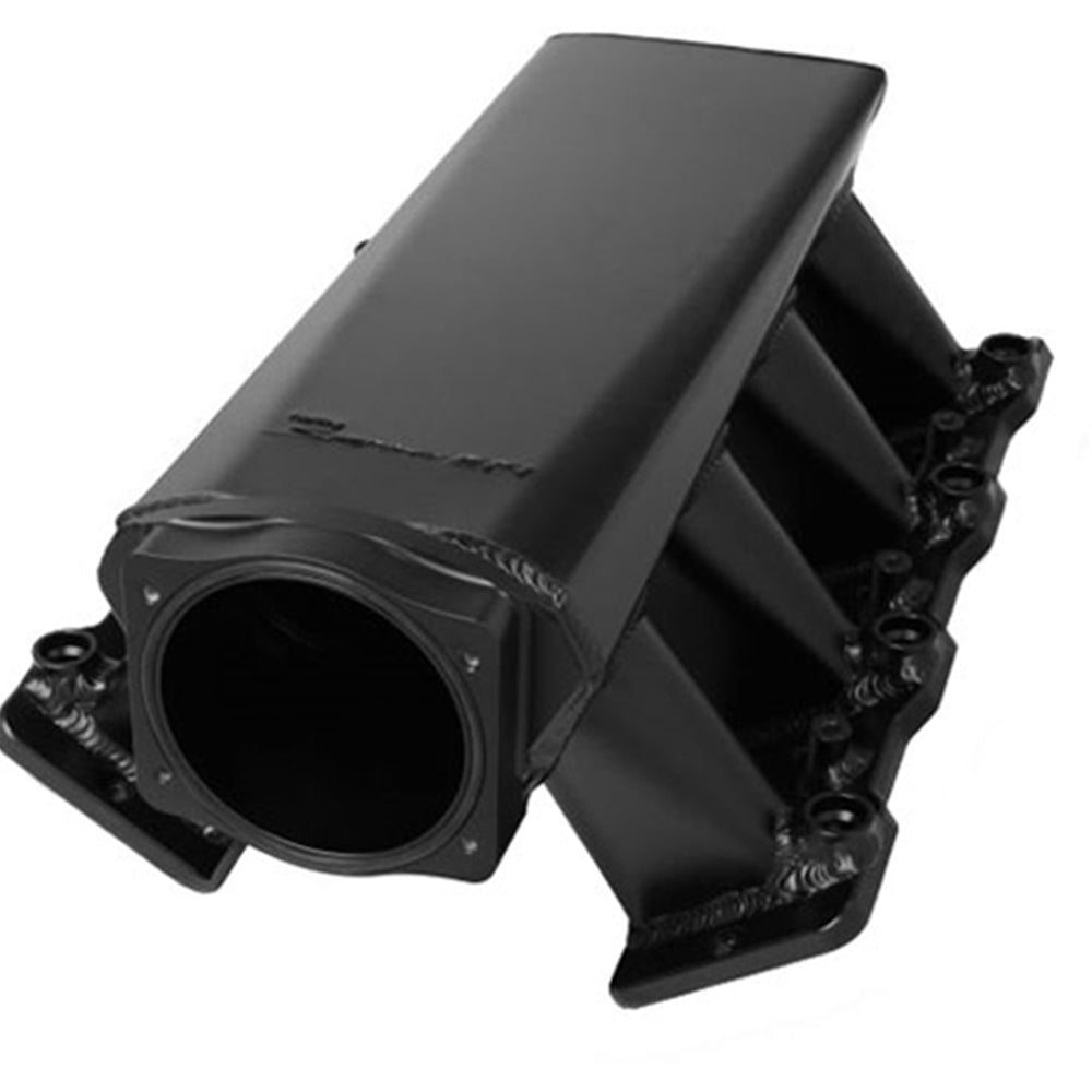 Holley Sniper 822042 Holley Sniper EFI Fabricated Intakes LS3/L92 2008-2015