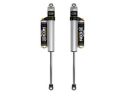 ICON 1999+ Ford F-250/F-350 Super Duty 0-3in Rear 2.5 Series Shocks VS PB CDCV - Pair ICON Shocks and Struts