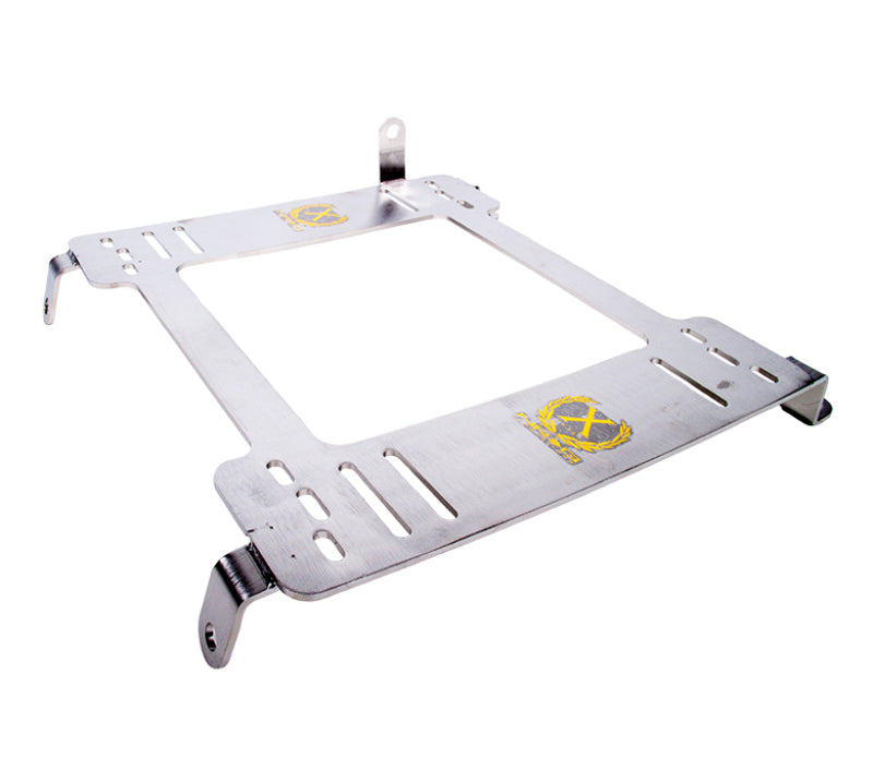 NRG Seat Brackets - 05+ Ford Mustang - Pair NRG Seat Brackets & Frames