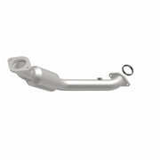 MagnaFlow 05-06 Chevrolet Corvette 6.0L Direct Fit Converter Magnaflow Catalytic Converter Direct Fit
