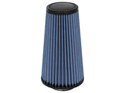 aFe MagnumFLOW Air Filters UCO P5R A/F P5R 2-1/2F x 5B x 3-1/2T x 9H aFe Air Filters - Universal Fit
