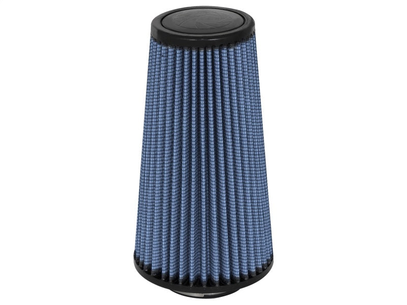 aFe MagnumFLOW Air Filters UCO P5R A/F P5R 2-1/2F x 5B x 3-1/2T x 9H aFe Air Filters - Universal Fit