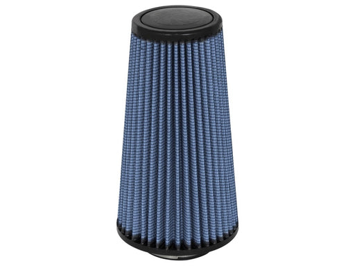 aFe MagnumFLOW Air Filters UCO P5R A/F P5R 2-1/2F x 5B x 3-1/2T x 9H aFe Air Filters - Universal Fit