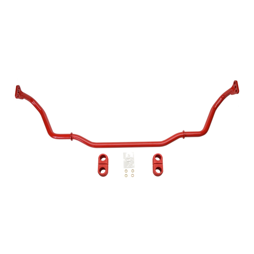 Pedders 2010-2015 Chevrolet Camaro Adjustable 27mm Front Sway Bar PED-428020-27A