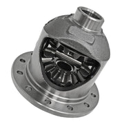Yukon Gear 11-17 Ford F-150 (Not SVT Raptor) 9.75in 34 Spline Electric Locker Yukon Gear & Axle Differentials