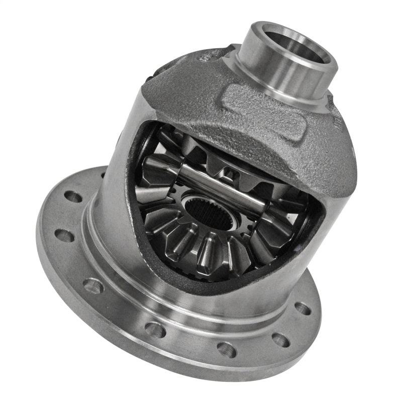 Yukon Gear 11-17 Ford F-150 (Not SVT Raptor) 9.75in 34 Spline Electric Locker Yukon Gear & Axle Differentials