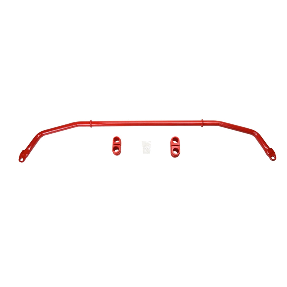 Pedders 2013-2015 Chevrolet Camaro Non-Adjustable 32mm Rear Sway Bar (Late/Wide) PED-429021-32