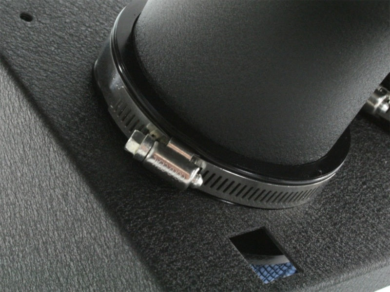 aFe MagnumFORCE Intakes Stage-2 Pro 5R 11 Ford F-150 V6 3.5L (tt) EcoBoost aFe Cold Air Intakes