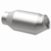 MagnaFlow Universal Catalytic Converter 2.50inch C/A Magnaflow Catalytic Converter Universal