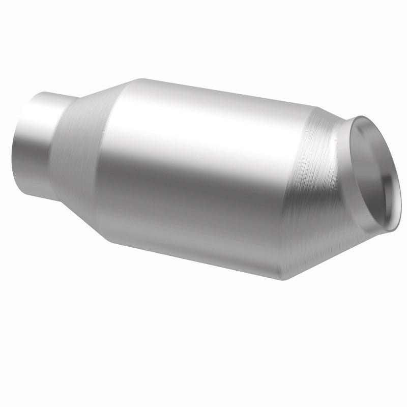 MagnaFlow Universal Catalytic Converter 2.50inch C/A Magnaflow Catalytic Converter Universal