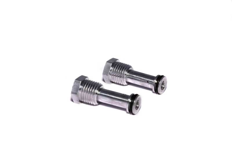 COMP Cams Oil Restrictors .055 For Chev COMP Cams Oil Pumps