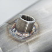 Stainless Works 2014-18 Corvette 6.2L Headers 2in Primaries w/ High-Flow Cats X-Pipe Stainless Works Headers & Manifolds