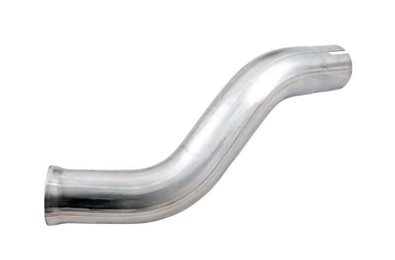 AWE Tuning 07-18 Jeep Wrangler JK/JKU 3.6L Loop Replacement Pipe 3220-11003