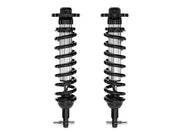 ICON 2021+ Ford F-150 4WD 0-2.75in 2.5 Series Shocks VS IR Coilover Kit ICON Coilovers