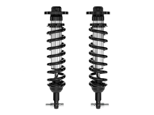 ICON 2021+ Ford F-150 4WD 0-2.75in 2.5 Series Shocks VS IR Coilover Kit ICON Coilovers