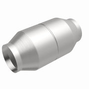 MagnaFlow Universal Catalytic Converter 3.50 inch C/C Diesel Magnaflow Catalytic Converter Universal