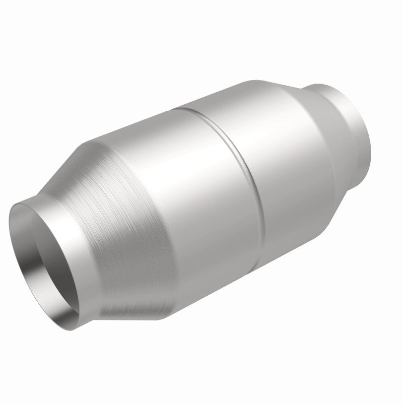 MagnaFlow Universal Catalytic Converter 3.50 inch C/C Diesel Magnaflow Catalytic Converter Universal
