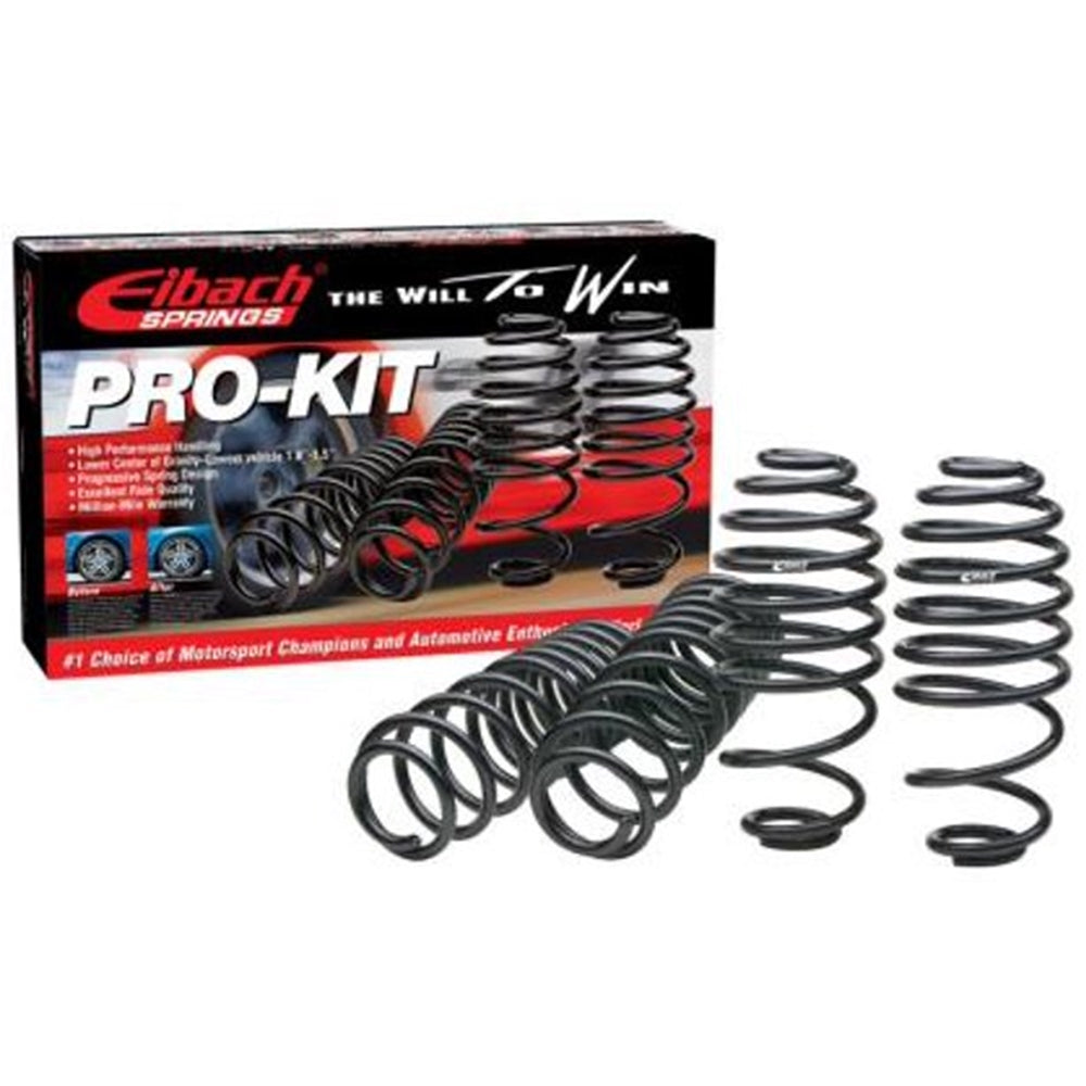 Eibach Pro-Kit for 14-15 Chevrolet SS 6.2L V8 3895.140