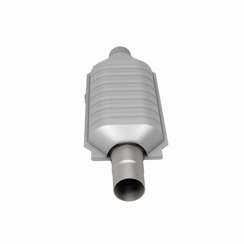 MagnaFlow Universal Catalytic Converter 2.25 W/Air Magnaflow Catalytic Converter Universal