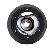 NRG Short Hub Adapter 2015+ Subaru Forester / 2015 Subaru WRX / 2010+ Legacy NRG Steering Wheel Hubs