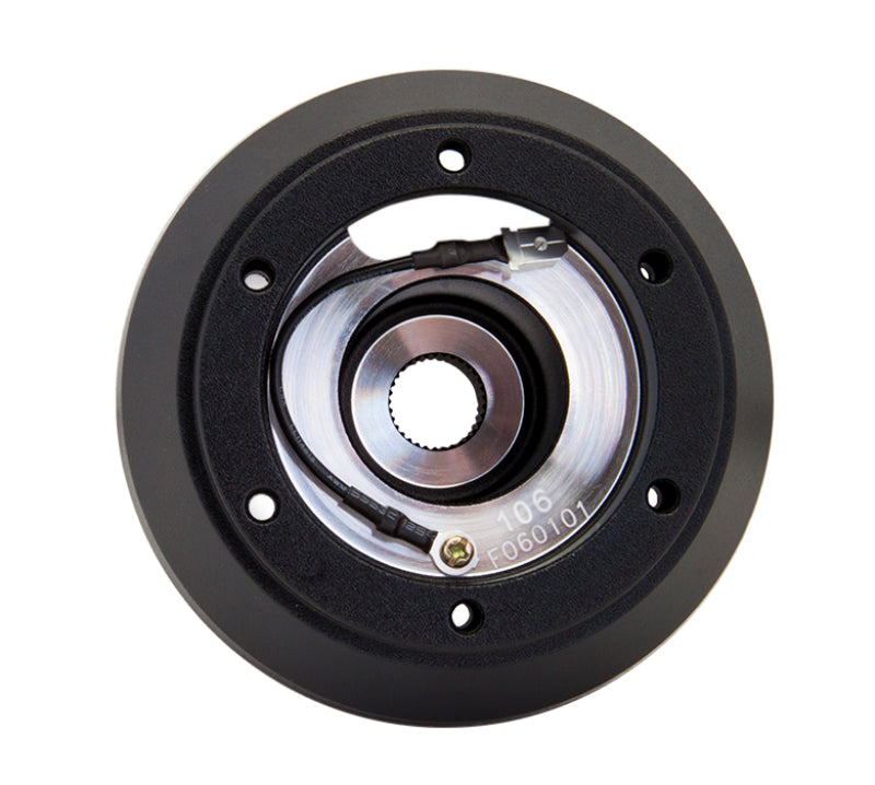 NRG Short Hub Adapter 2015+ Subaru Forester / 2015 Subaru WRX / 2010+ Legacy NRG Steering Wheel Hubs