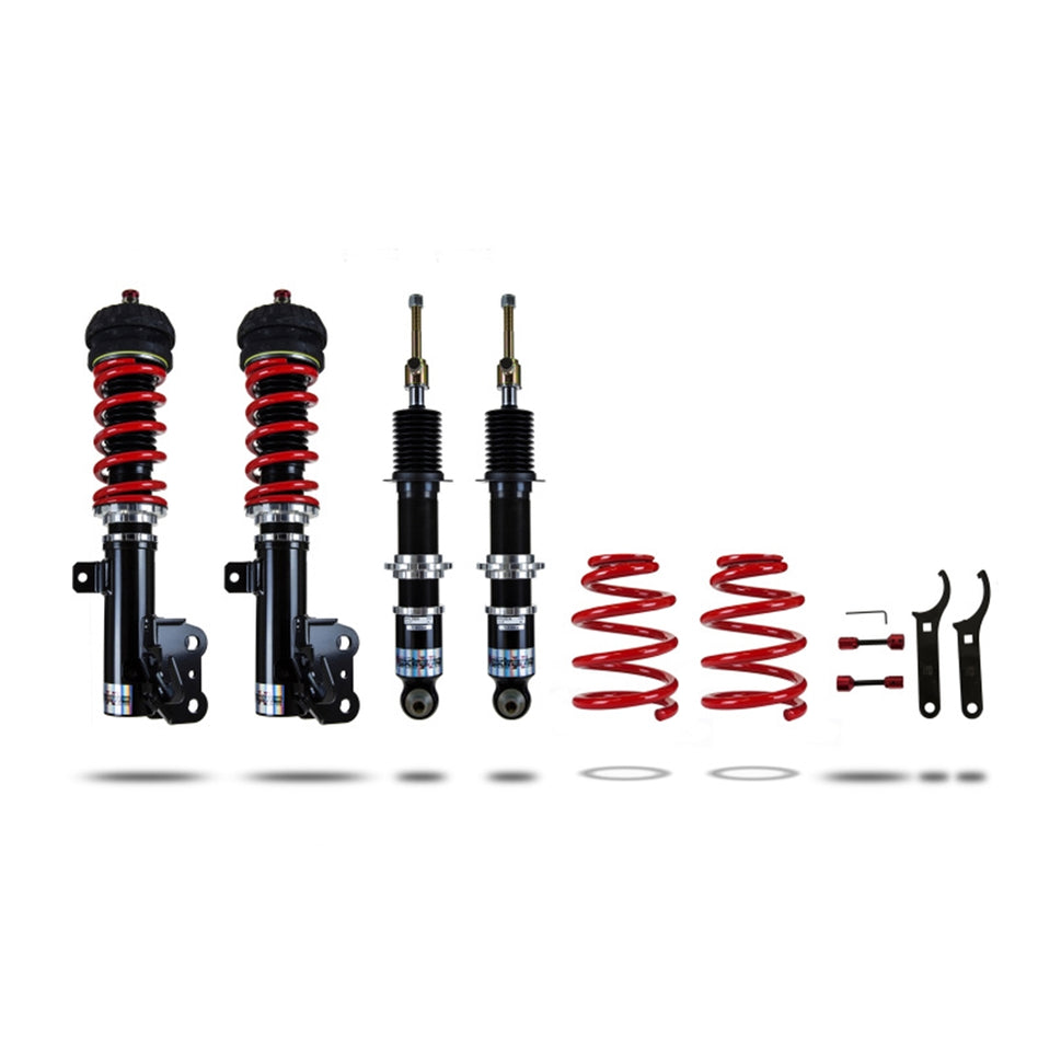 Pedders Extreme Xa Coilover Kit 13+ Chevrolet SS Non-MRC PED-160094