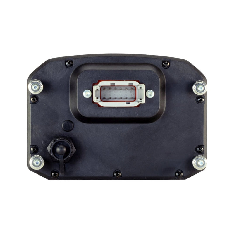 AEM CD-5L Carbon Logging Flush Digital Dash Display AEM Gauges